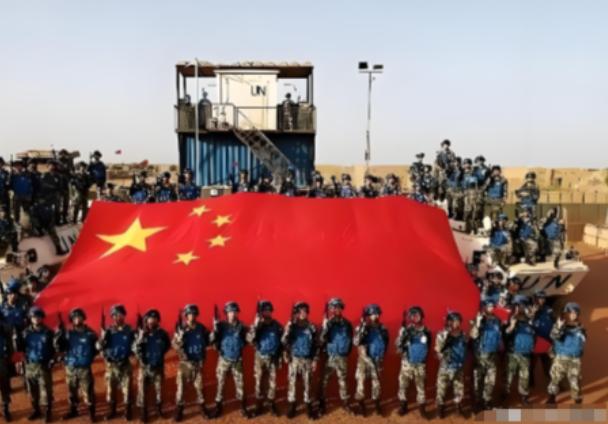 随着中日对峙一天天过去，似乎越来越多的国家已然意识到，如今的中国是真的要动真格的