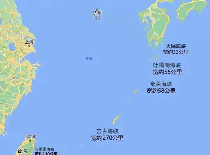 最害怕中国统一的，不是远隔万里的美国，也不是鞭长莫及的欧洲，而是近在咫尺的日本。