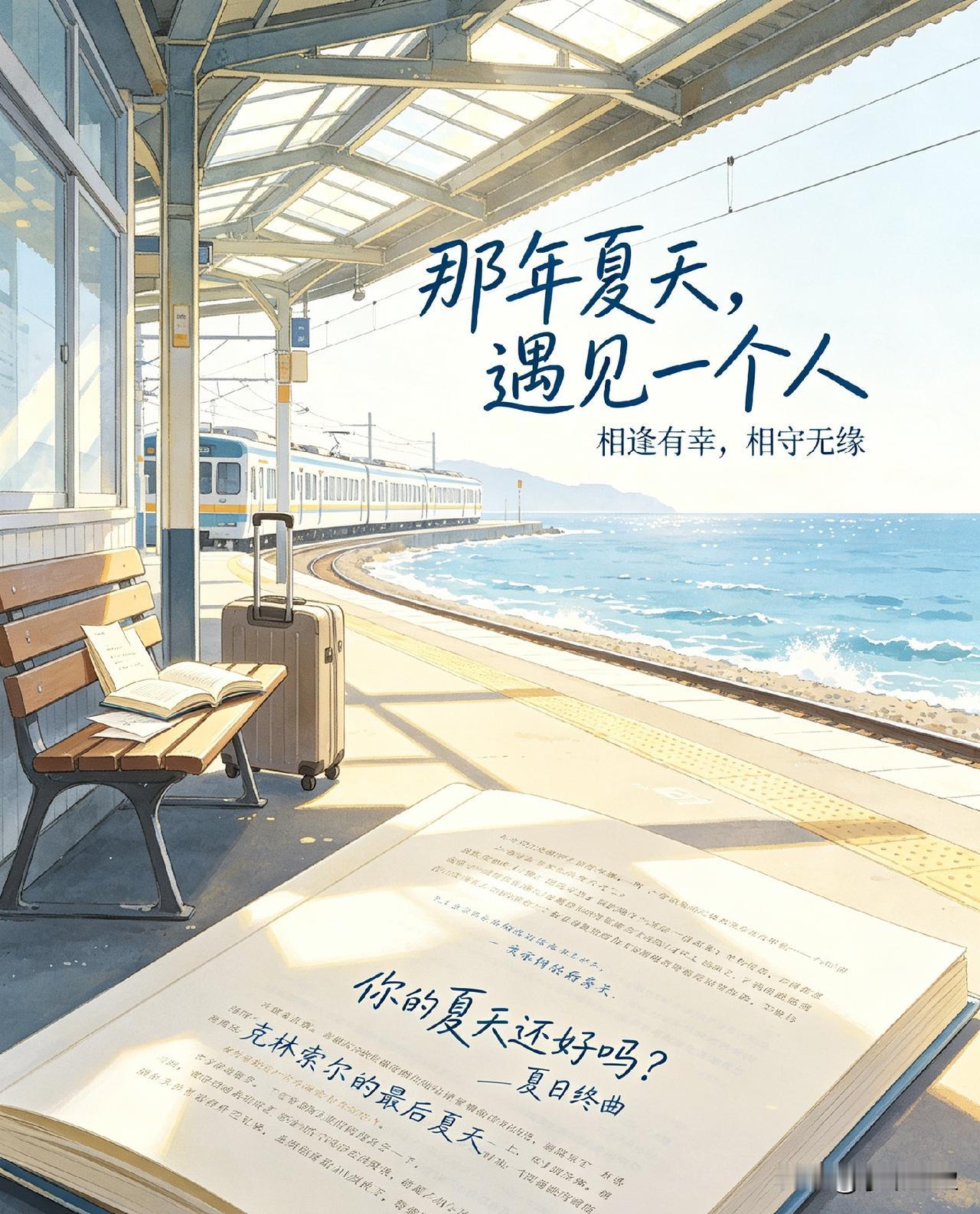 夏天，你是悄然遇见心动，还是在夜晚默默地告别。
 
读金爱烂的夏天，是一种潮湿的