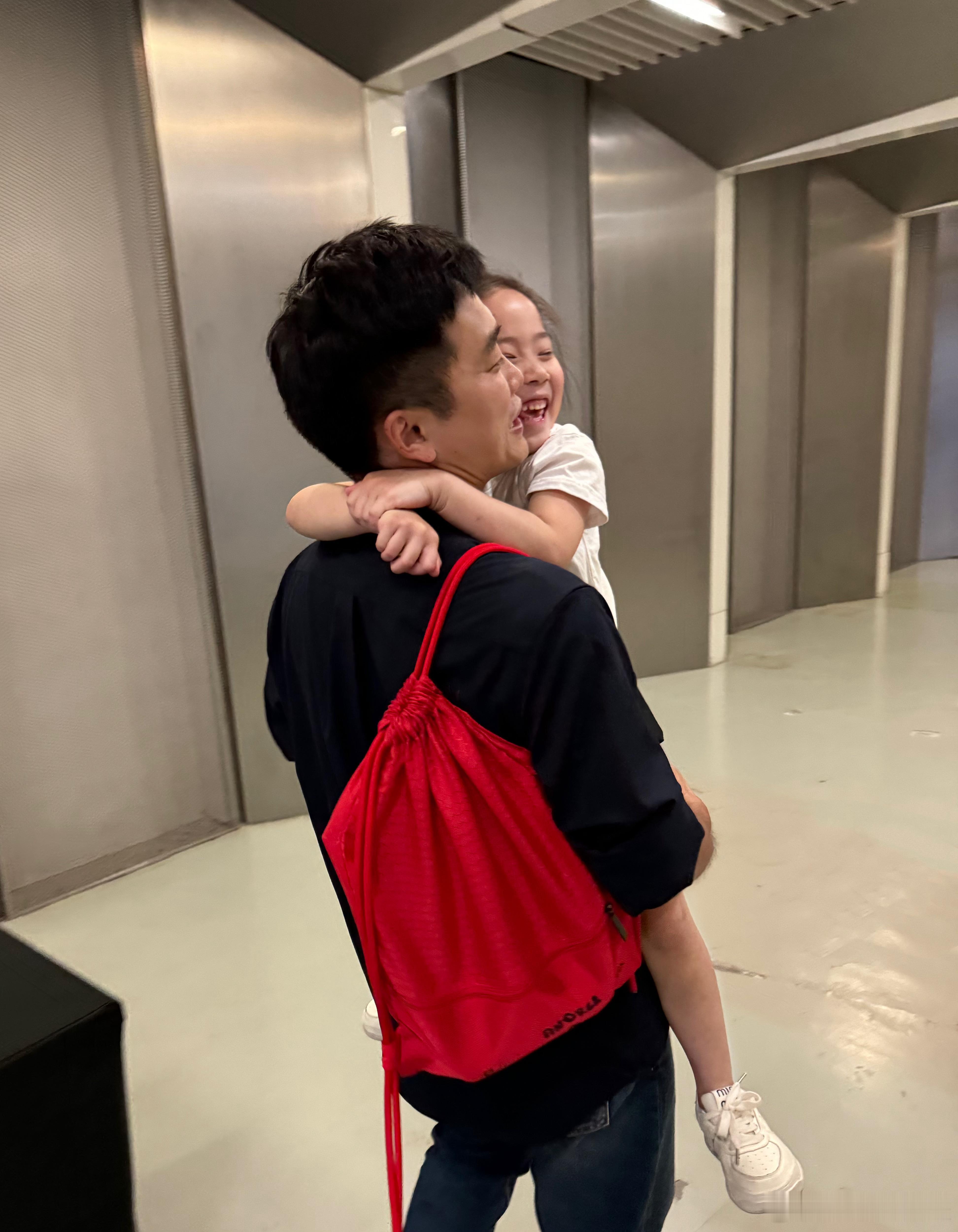有女万事足，是真的。男孩不知道，来说说。 ​​​