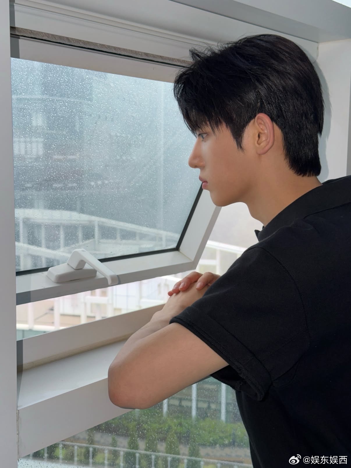 朴时宇转发曹璐采访朴时宇转发曹璐 朴时宇转发曹璐《曹room》采访：“朴时宇《曹