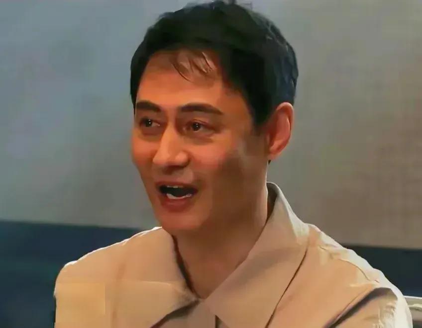 追剧《以法之名》  直到孙飞以131错案威胁洪亮时，才明白了洪亮为啥把131错案