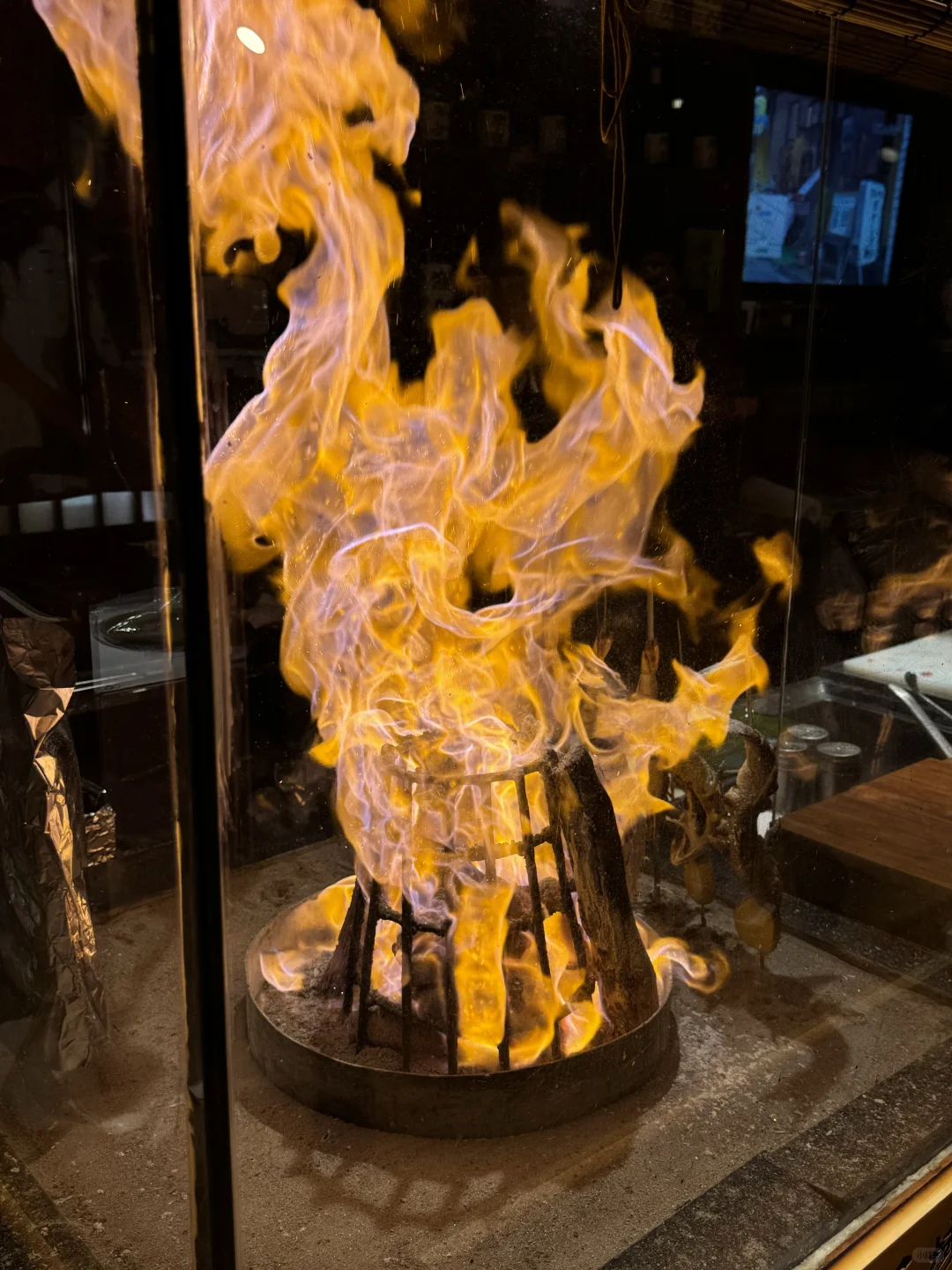 卧卧卧！宝藏日料店💥