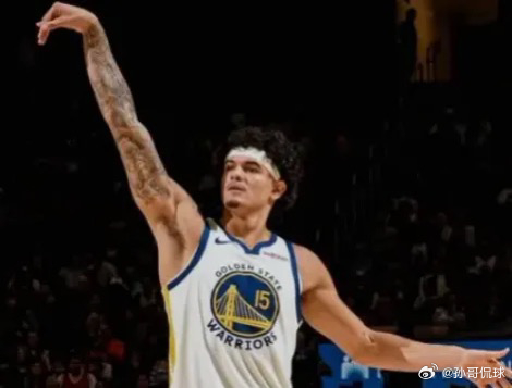 勇士131-126险胜奇才 波齐姆斯基关键抢断锁定三连胜北京时间3月28日，NB