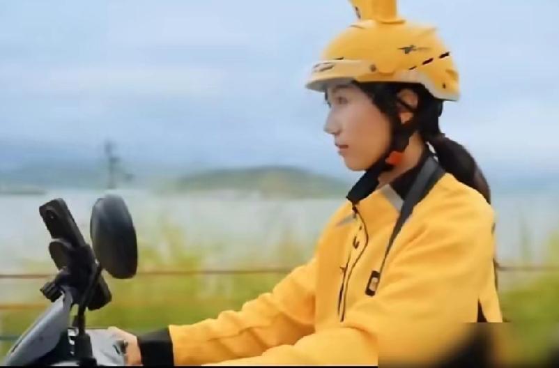 央视外卖员短片下架：脱离现实的宣传谁买账？
 
央视与某外卖平台合作的外卖员短片