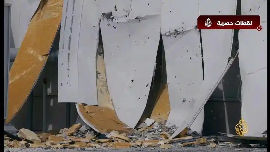 美军在中东的核心战略预警雷达，竟被伊朗用“小摩托”炸到彻底报废？这台号称探测距离