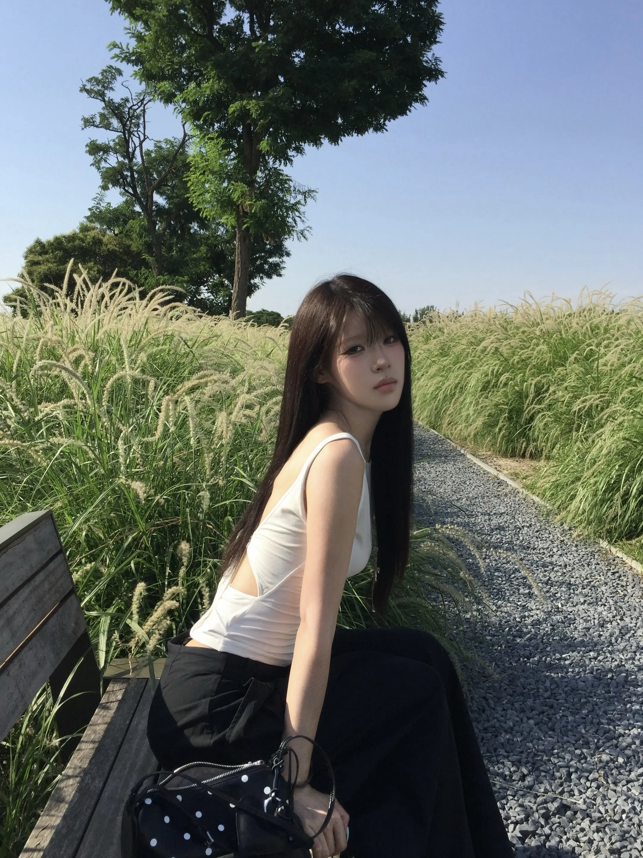 你拿距离和我告别 我用回忆和你见面