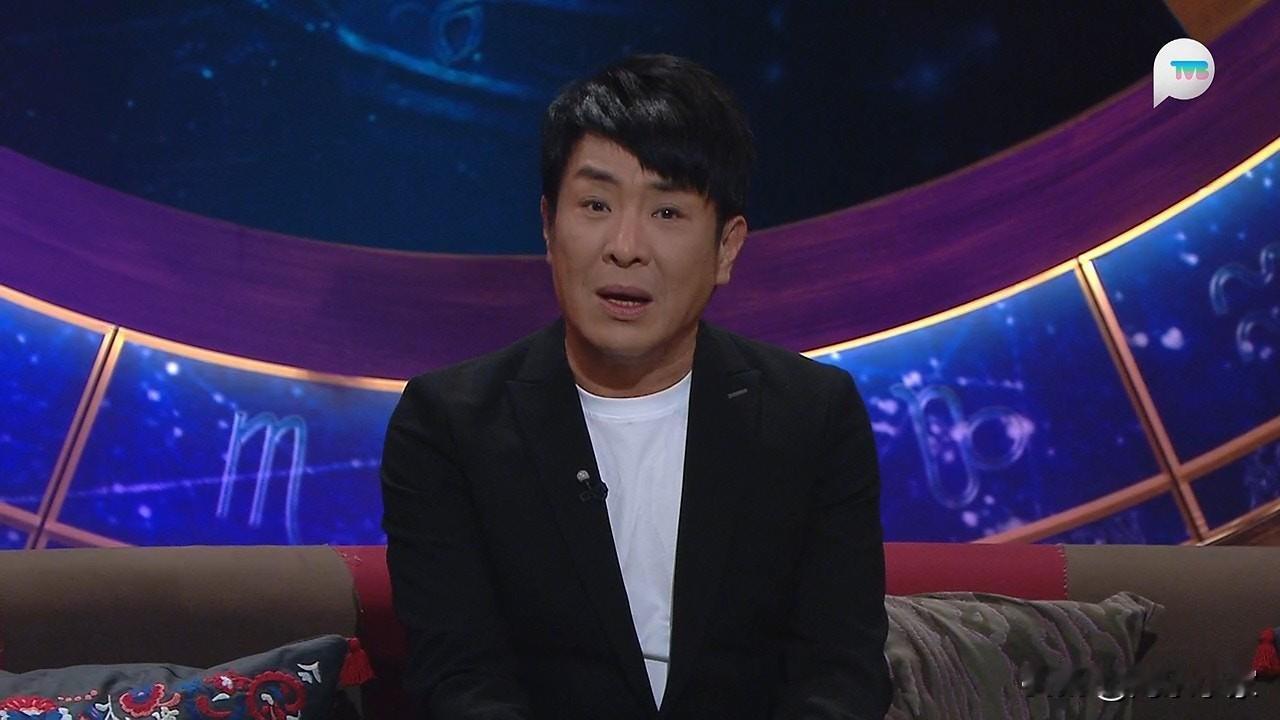 梁思浩成陈彦行秘密产女疑似泄密者　不忿被屈：从不知某人生女！
艺人梁思浩近日拍摄