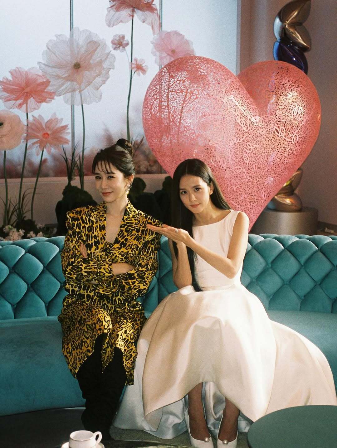 虚拟美莱结束^____^让我们回到JISOO🐰金智秀