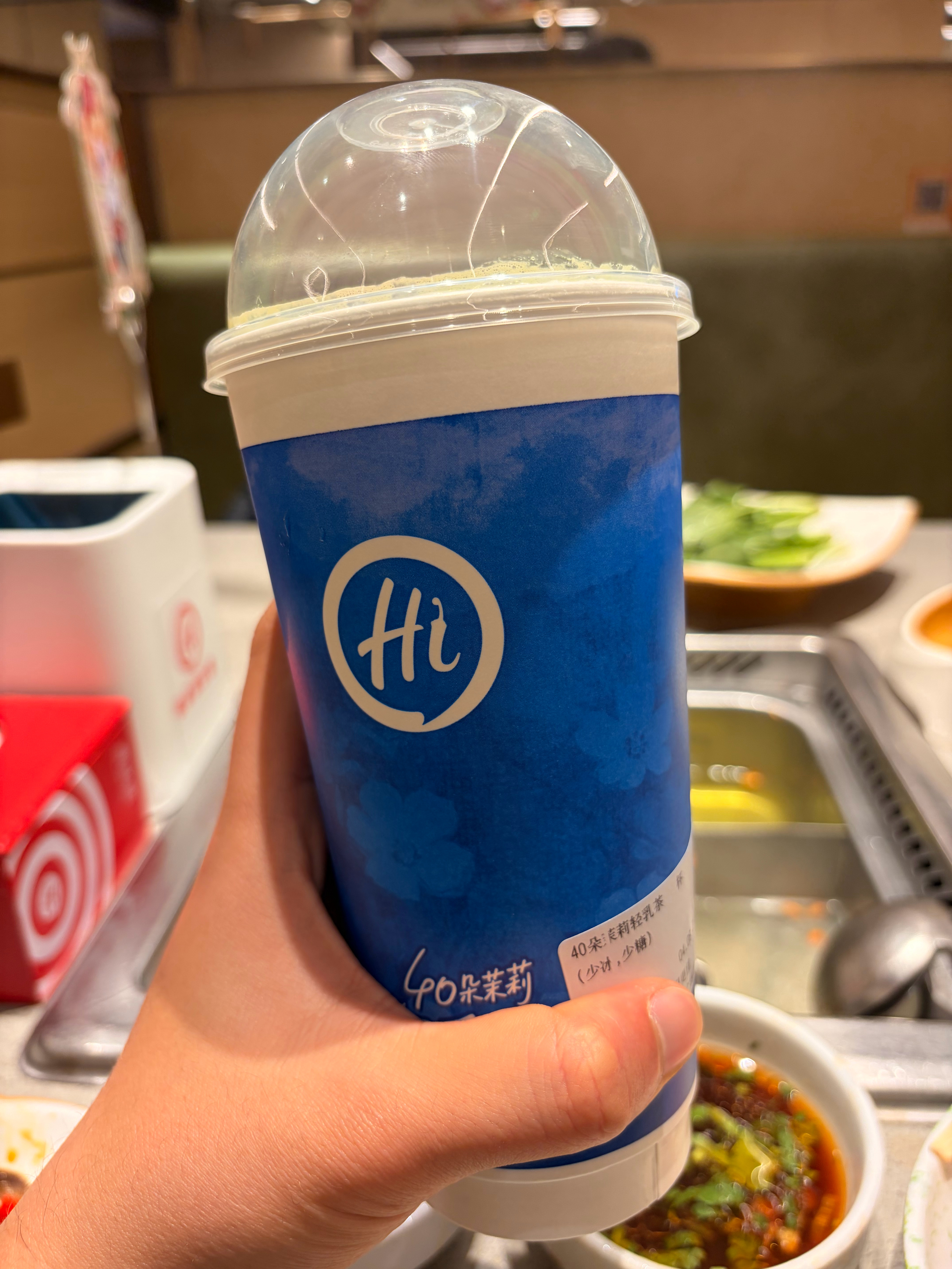 晚饭吃的啥？今天放纵餐+送我的奶茶没有糖说好减脂的来打卡了，第2️⃣7️⃣天生活