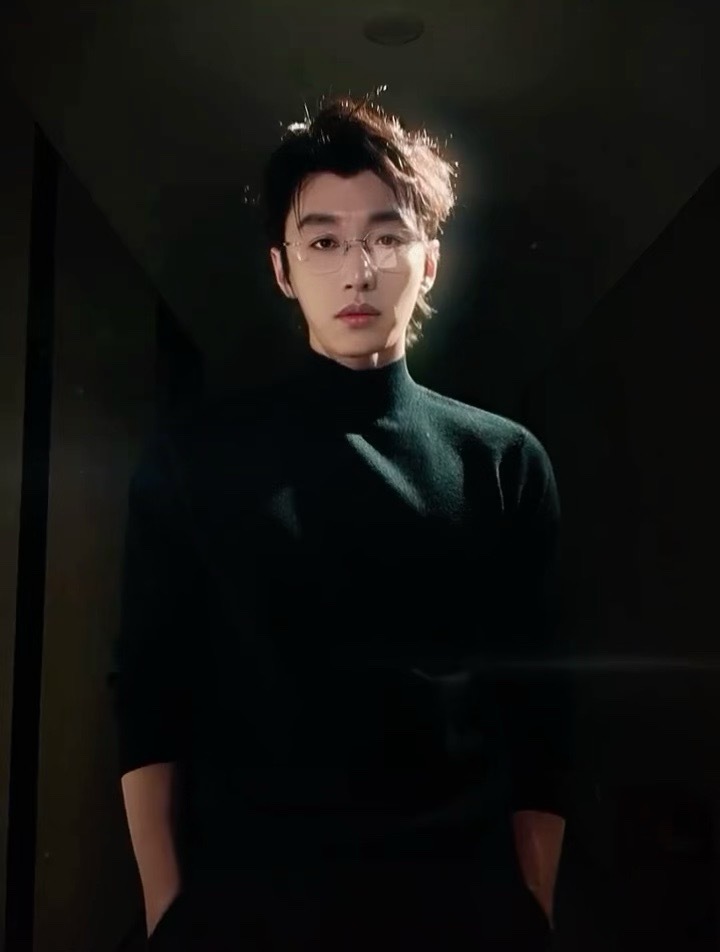 代旭进行曲还得要本人来