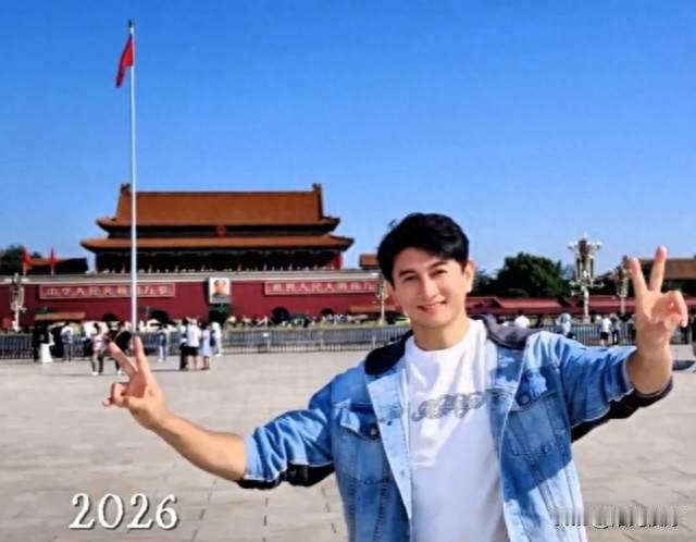 吴奇隆评论区一句话，戳破功利表态的假象