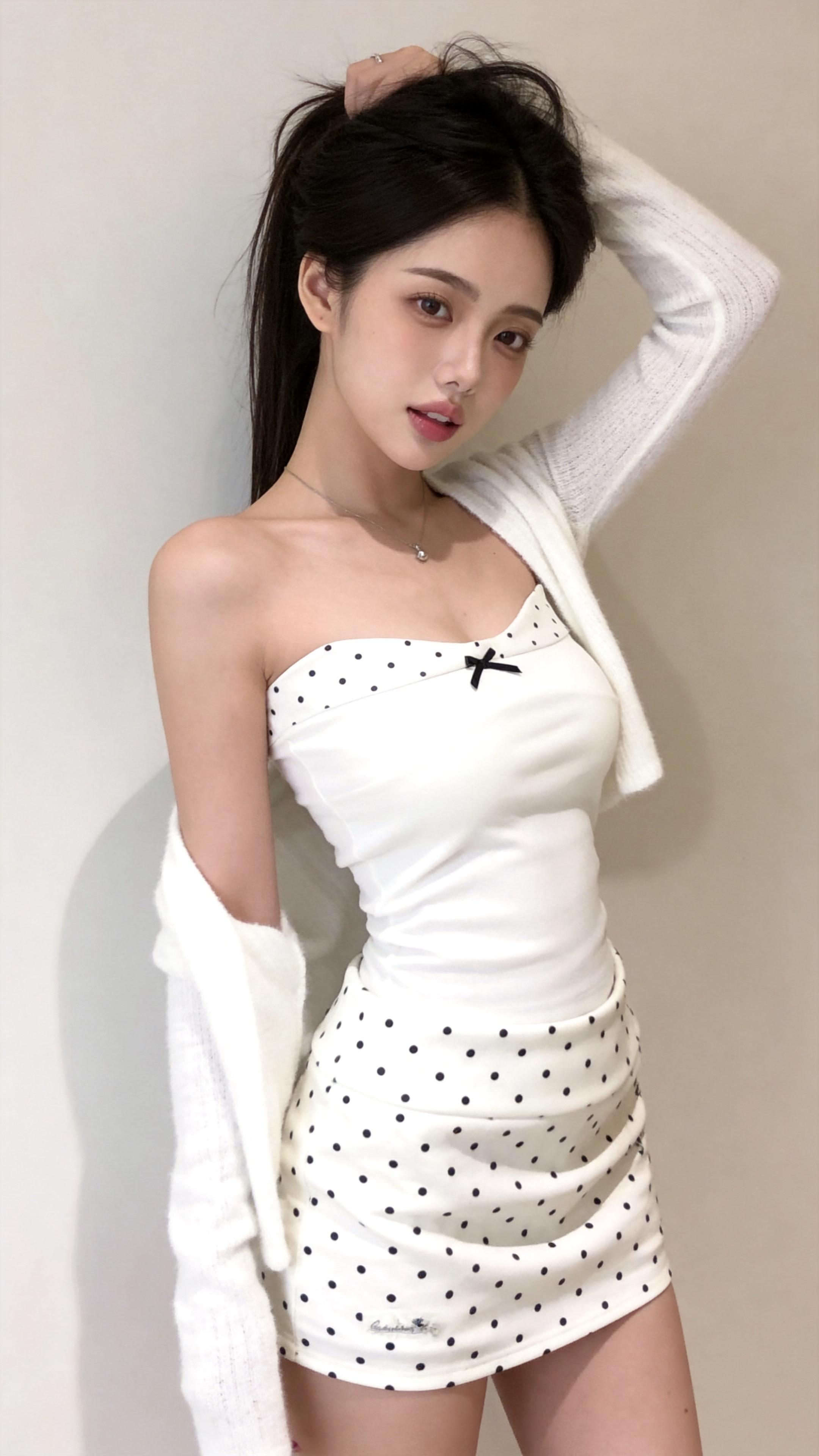 甜酷辣妹穿搭 又美又飒谁不爱 温柔纯欲风穿搭分享 氛围感拉满的穿搭 今...