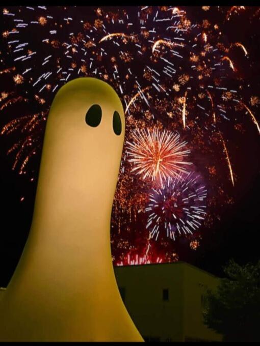 2025年十和田市花火大会