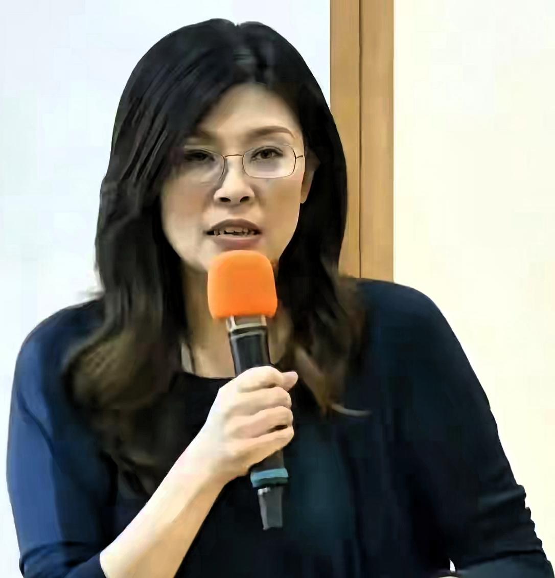 郭正亮看走眼！郑丽文绝非能量低迷，国民党真实格局被严重误读
 
郭正亮近期公开判