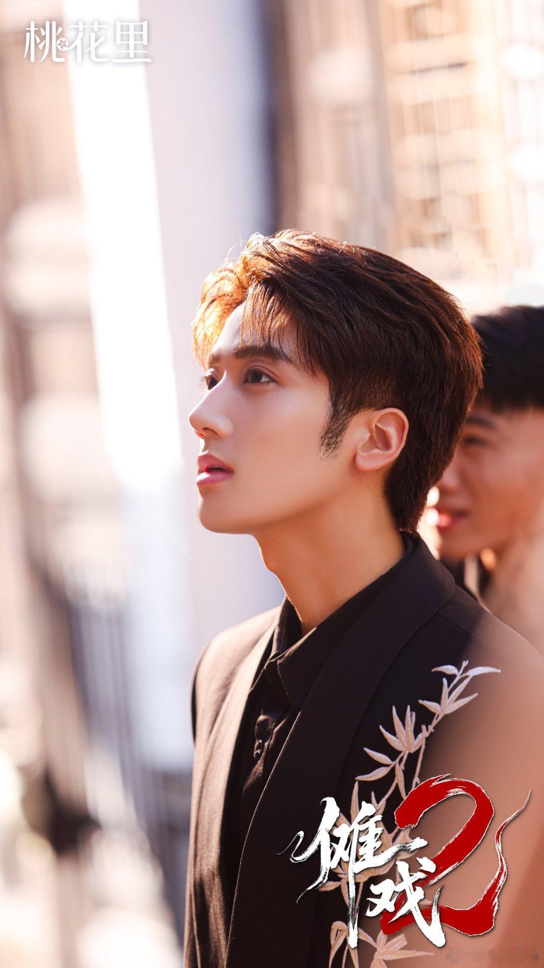 看到召唤傩神老祖的瞬间，直接被文化里的守护感戳到了 