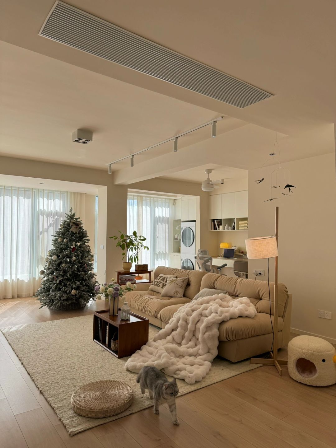 29岁，恭喜我们住进自己设计的Dream House🥳