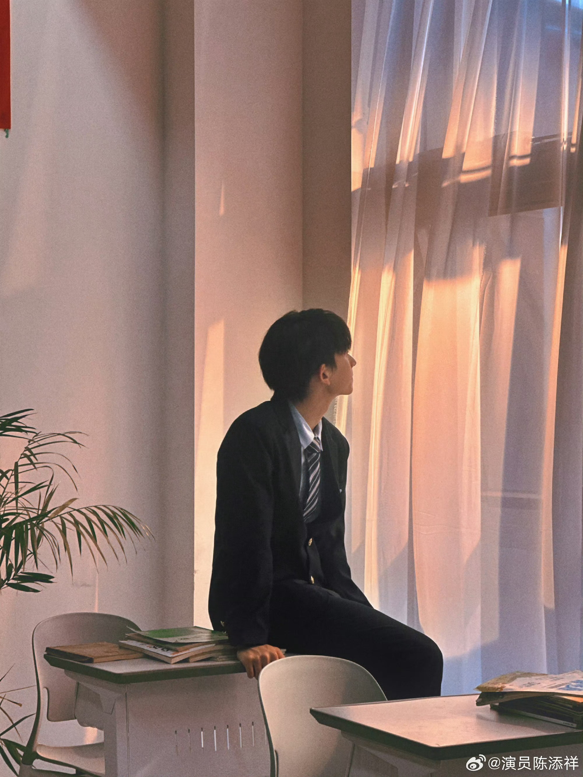 陈添祥 🍊陈添祥30天安利计划Day 15 说出添添的三个优点1. 情商和智商