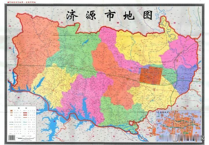 刚刚，河南济源市发生地震，手机预警，可惜没截图，喵了一眼，好像是三级地震!河南巩