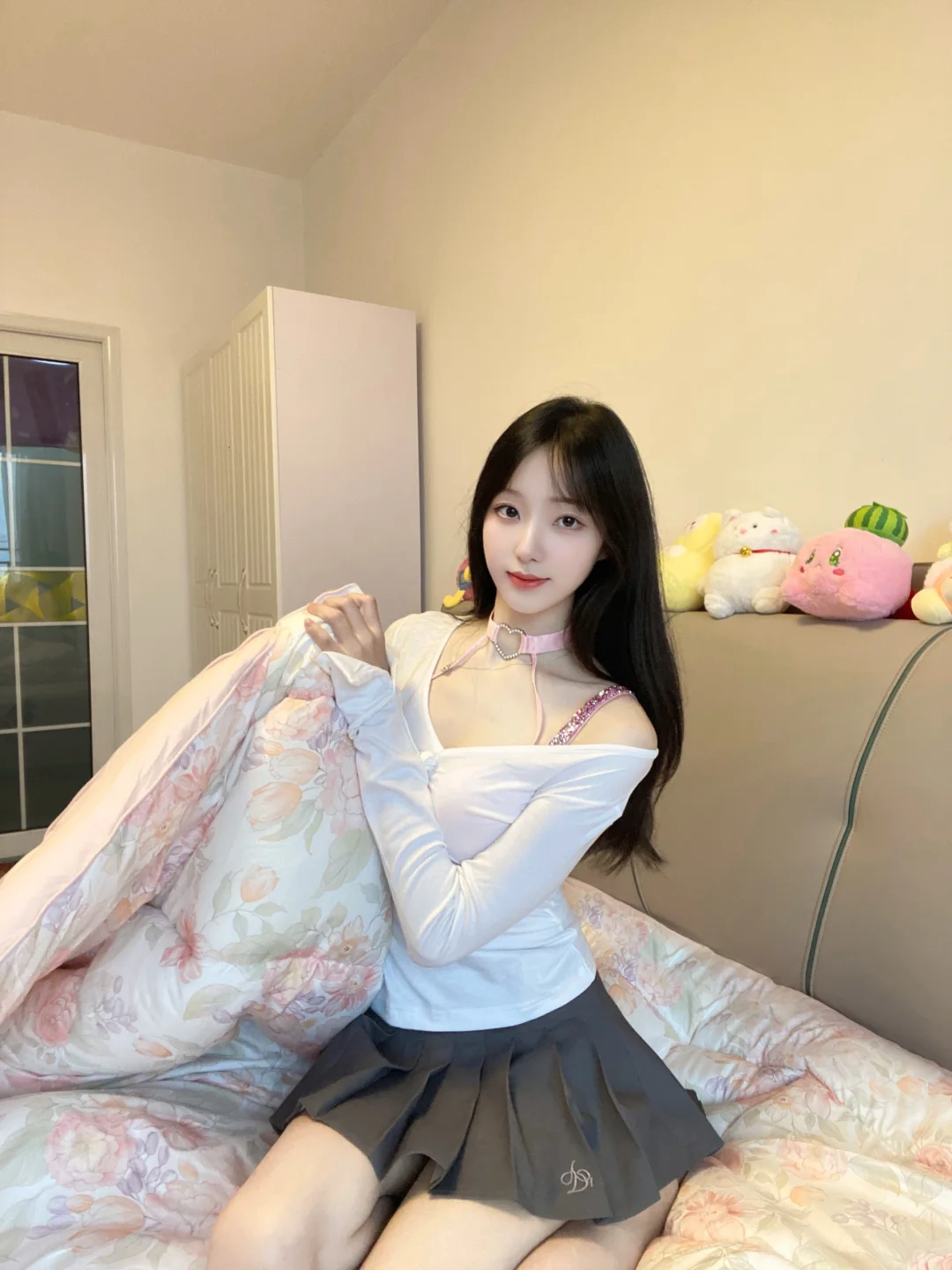 欢迎参观我的小窝～💗
