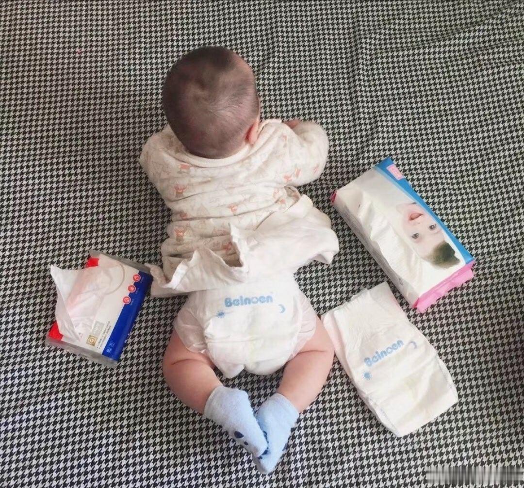 Babycare公布甲酰胺检测报告其实厂家送检没啥公信力，因为不是第三方抽检。而