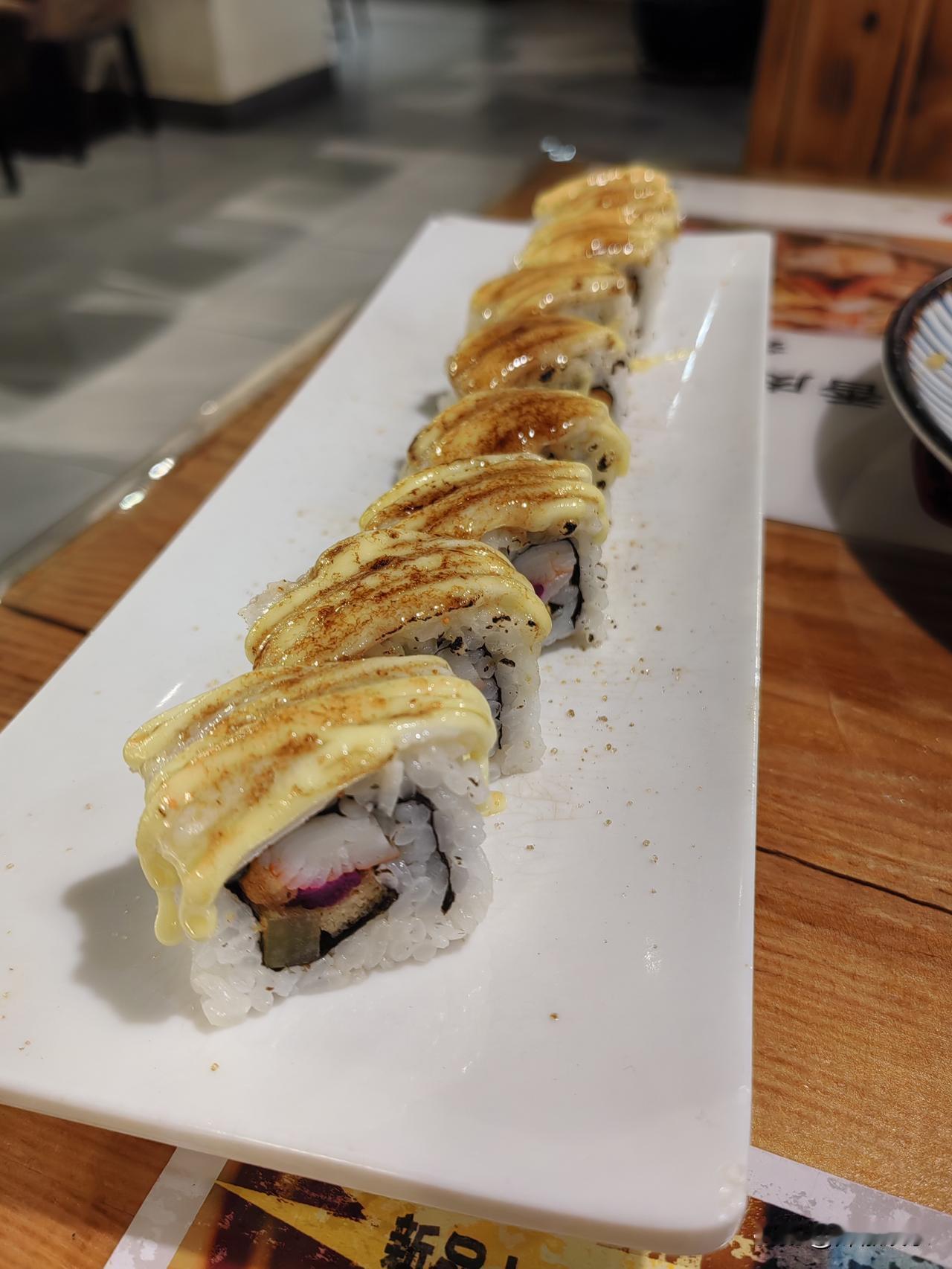 吃喝玩乐的一天，
不用学习干什么都行。