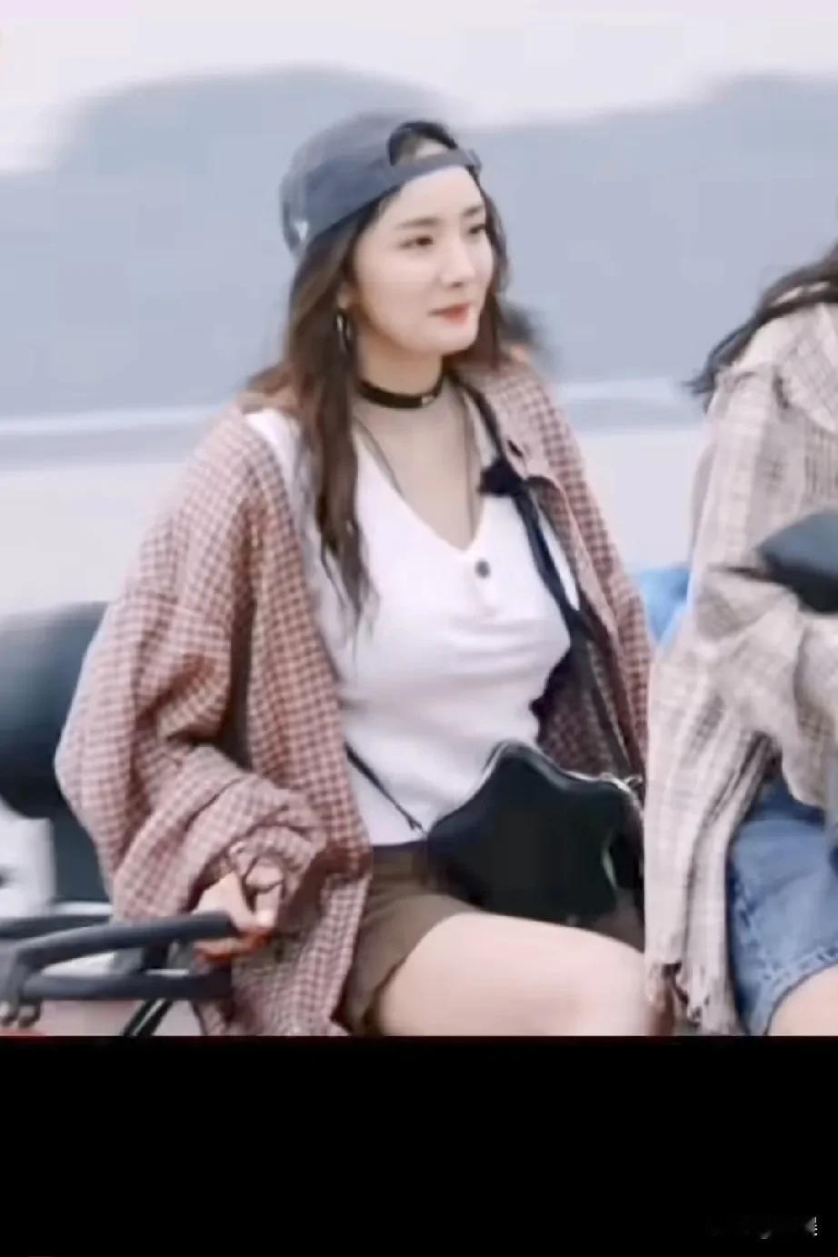 杨幂