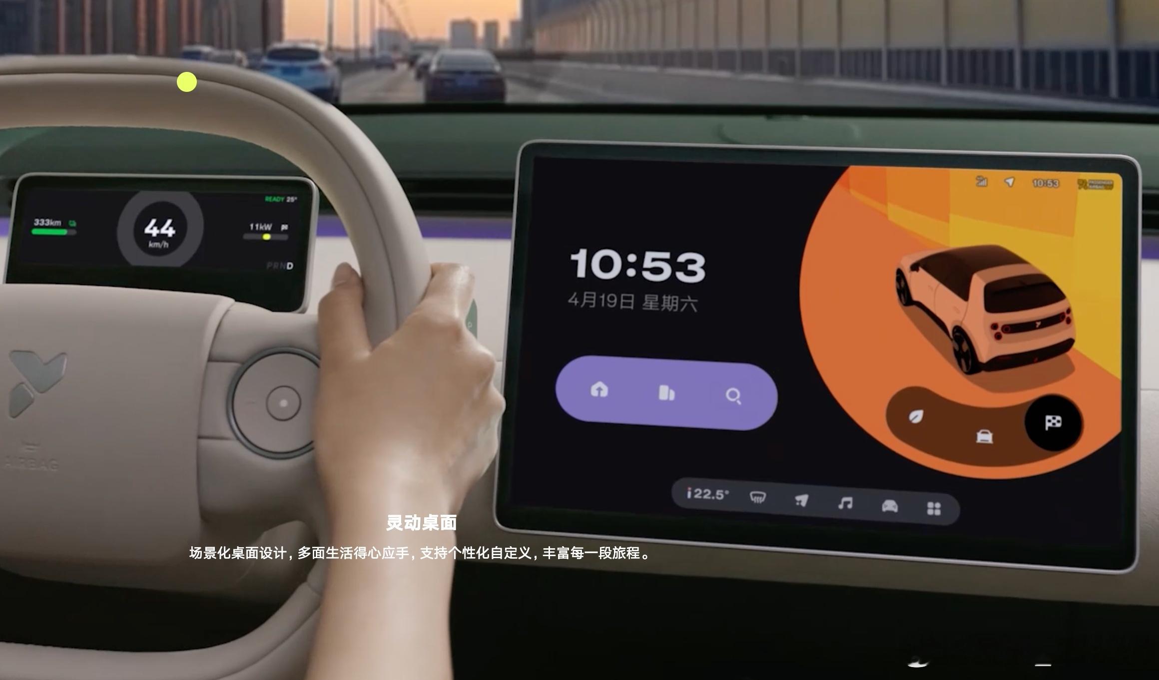 下半年活儿实在太多，好几台车写到一半，就再也没空往下写了…这篇拖了快一年，作为自