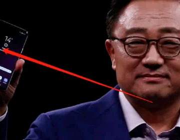 余承东揭晓！华为可变光圈再上新台阶