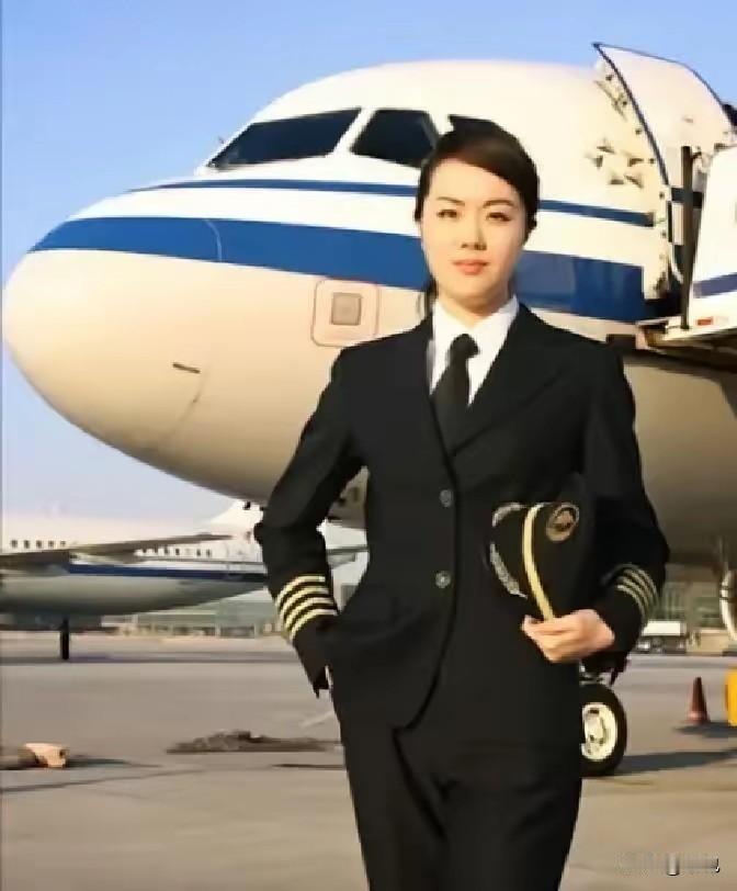 国航女机长王峥驾驶客机降落曼谷，刚准备开舱门，忽然听到机舱外传来极轻微的滴答声。