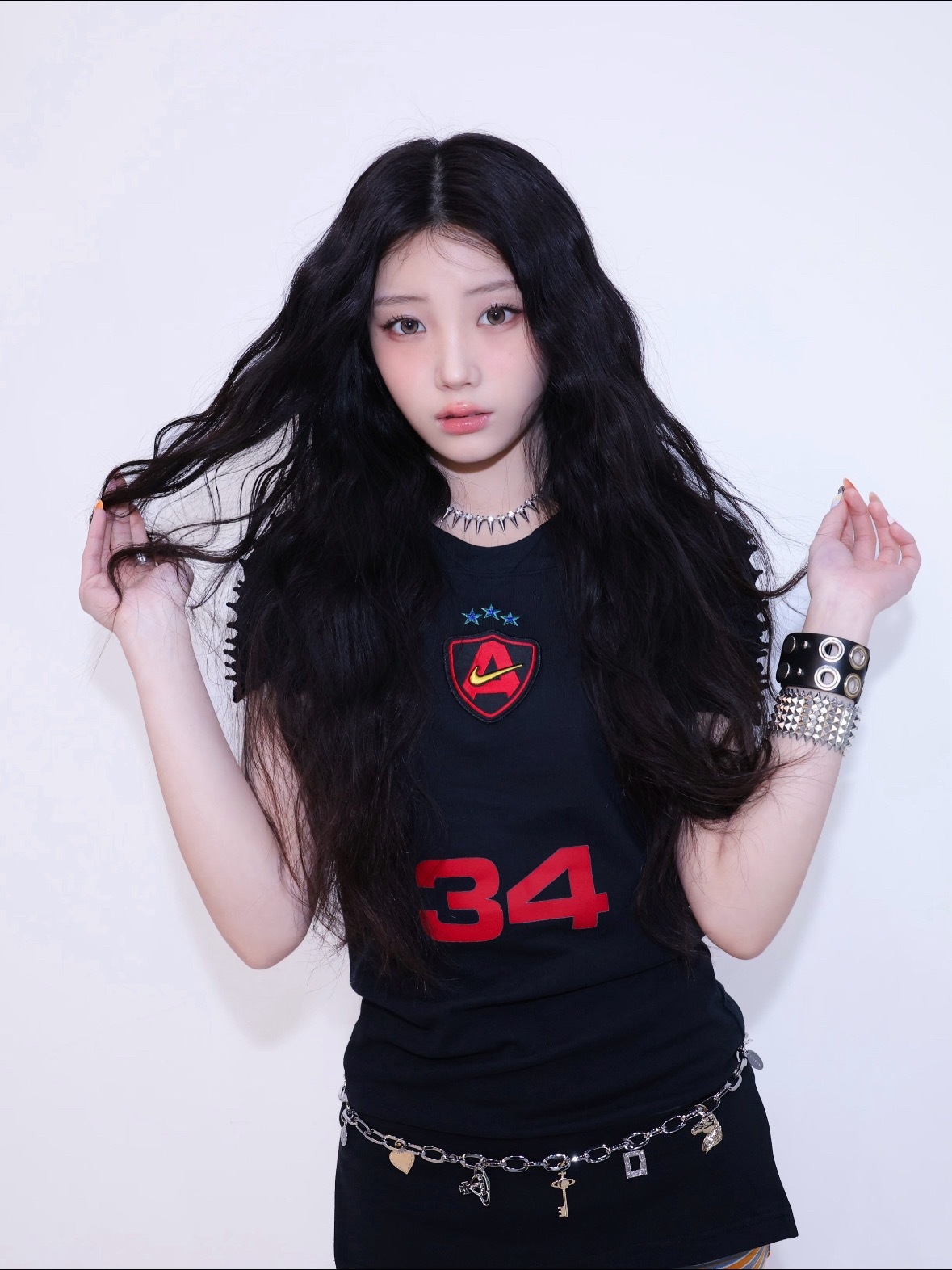 🥺 女神饶命呀 ​​​