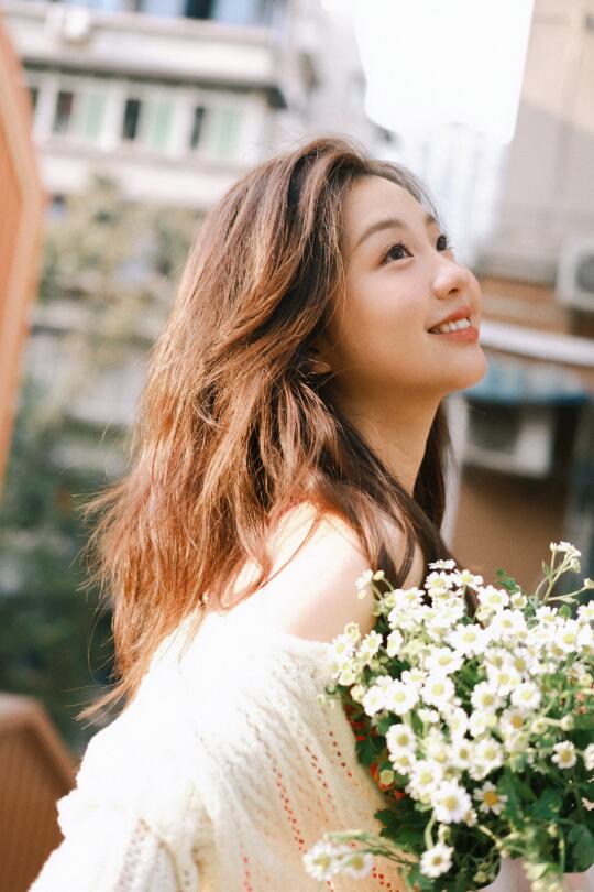 入夏🌼