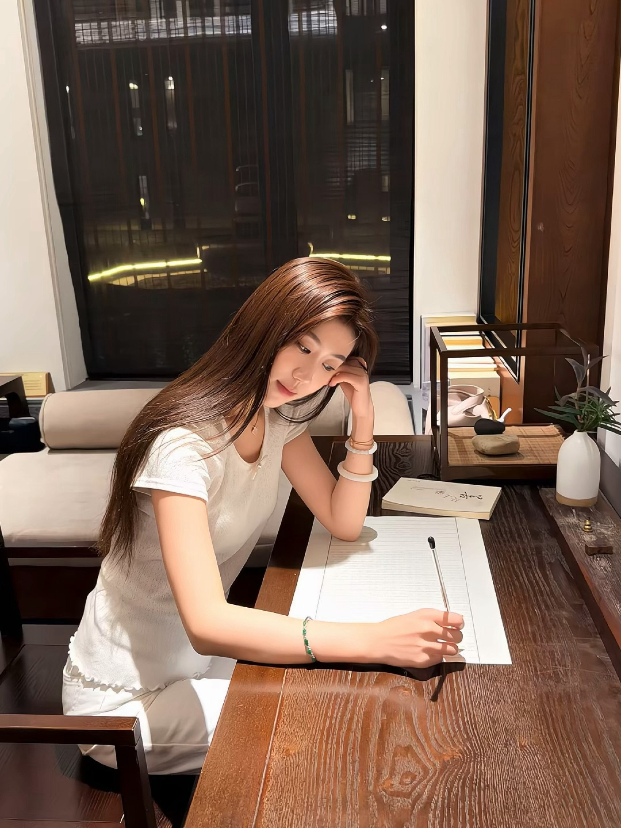 请赐我平静的心 舟山·普陀山风景名胜区