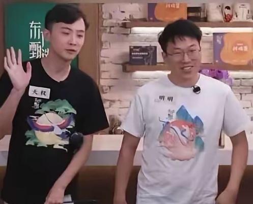 东方甄选明明等4员大将的离开，使我更相信了一个事实：新东方留不住优秀人才。

 