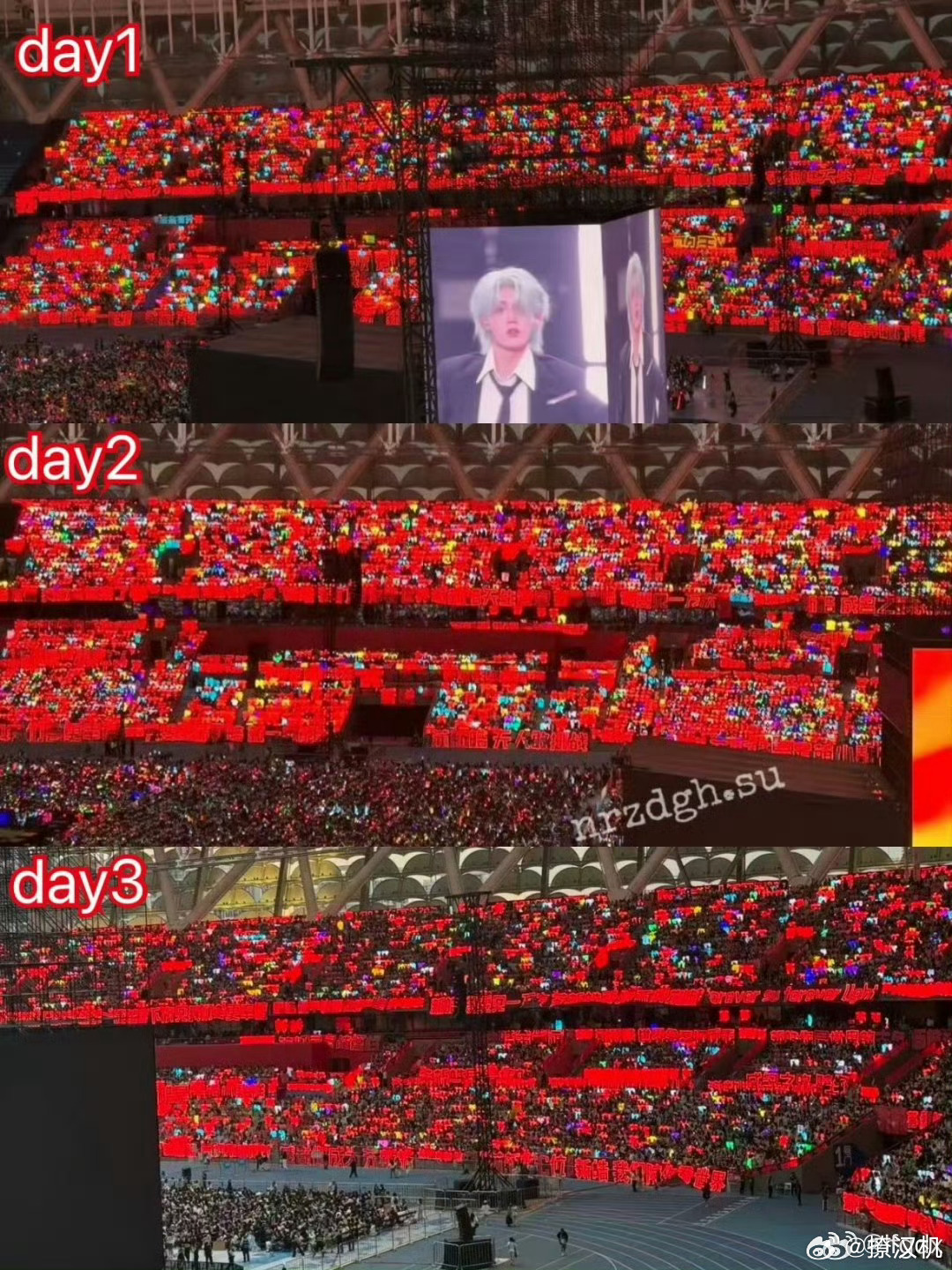 登陆少年团苏新皓红海含量99.999999%，足金含量，谁懂啊。零星一点，绿的黄