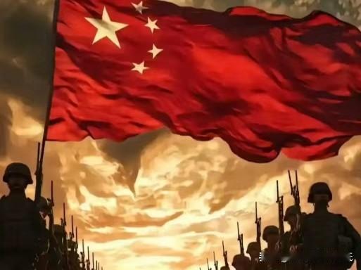 一旦战争爆发，中国可能会遭遇多国围攻的局面。对中国来说，最危险的并不仅仅是战争本