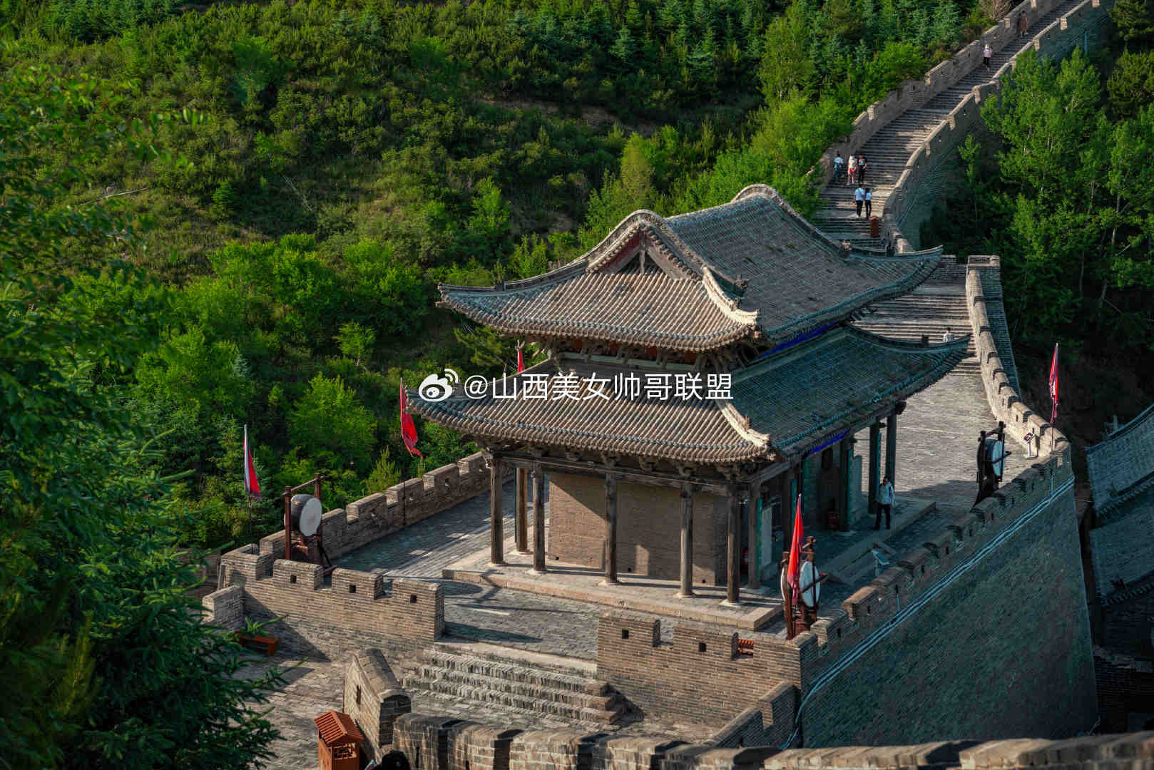 山西多家景区对中高考考生免费开放 中高考期间至暑假，山西多家景区对中高考考生免费