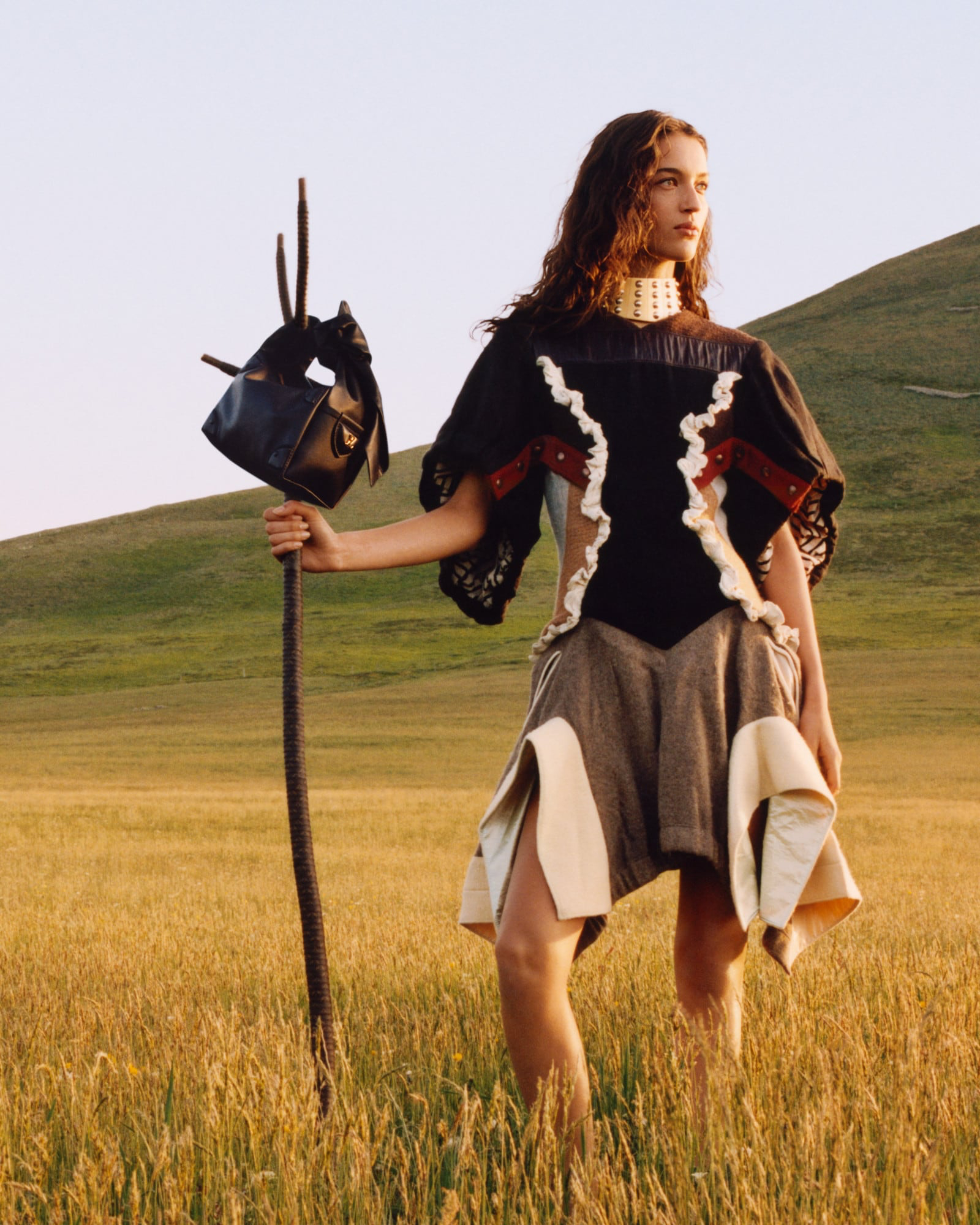i-rma  | Louis Vuitton FW2026 Campaign  