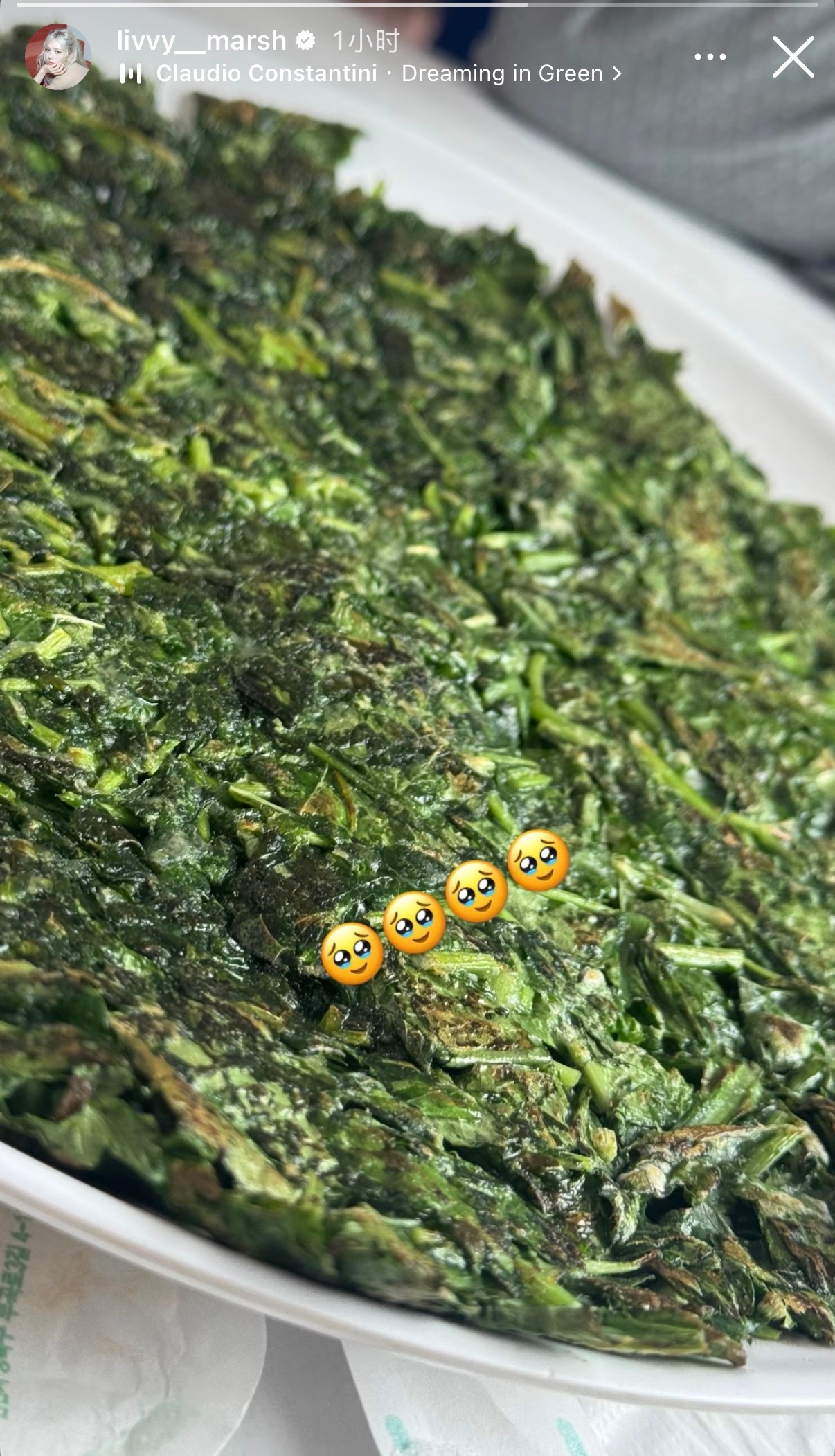 这就是Marsh家好吃到哭的食物吗