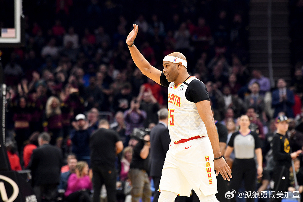 文斯卡特退役老将扣篮王生涯选择🏀卡特谈生涯末期：不想为追逐冠军枯坐板凳！退役后