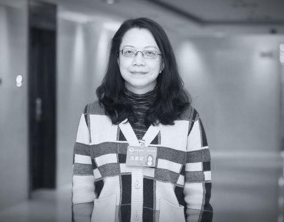 3月24日，西工大博导、航空发动机专家严红教授永远离开了她倾尽一生的科研一线，年