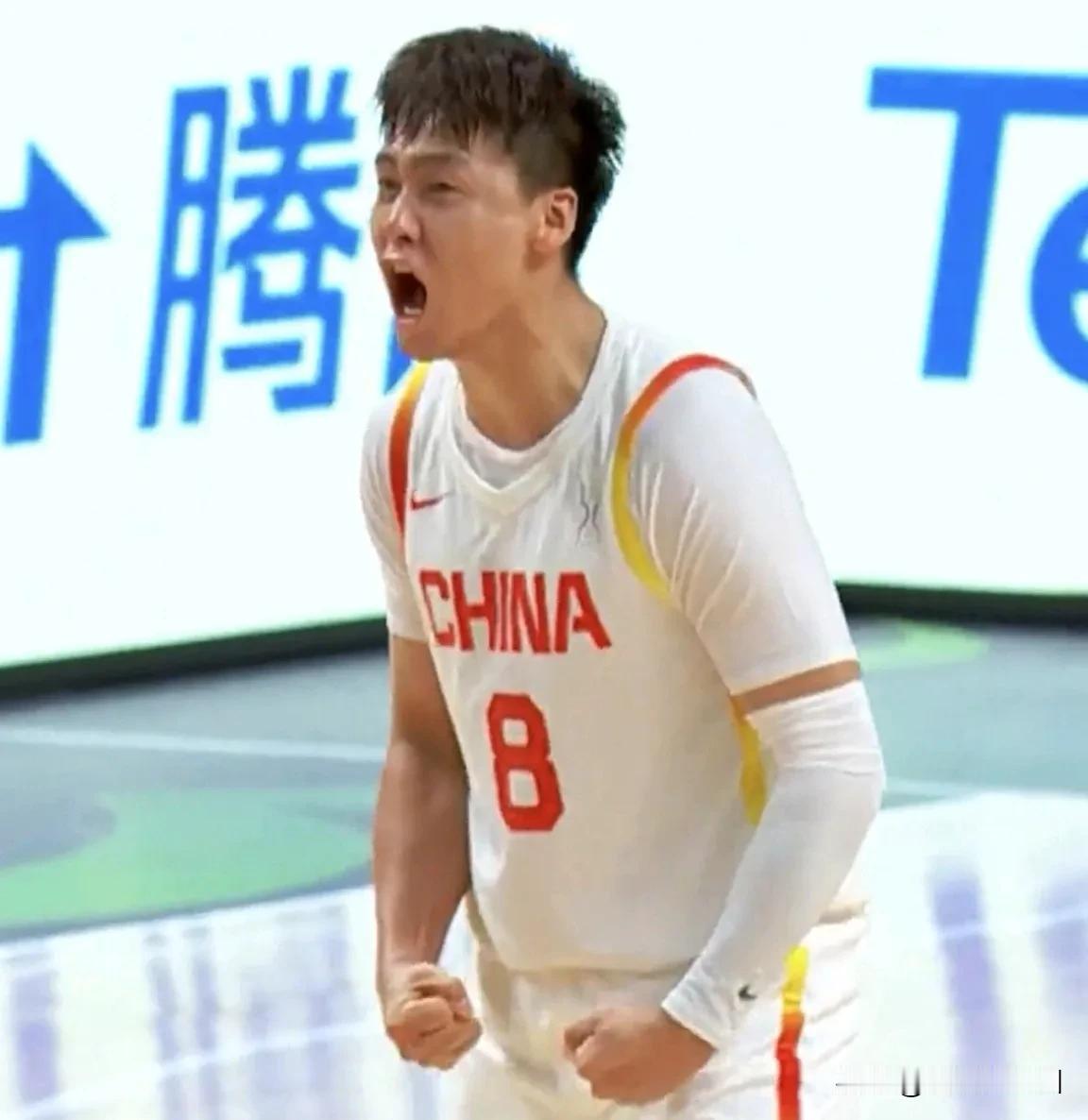 98-84，中国男篮赢了，10年后再进亚洲杯决赛！

8月16日19时，男篮亚洲