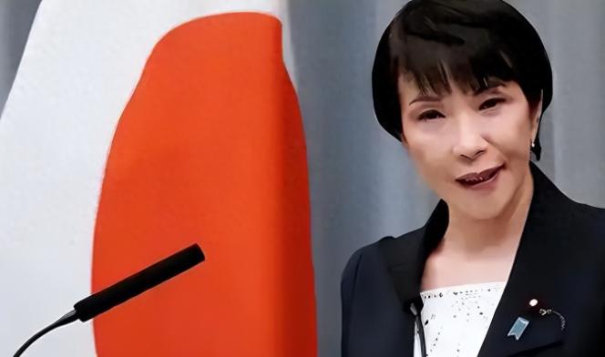 高市早苗怂了，急着做找补。当地时间11月10日，在国会众议院预算委员会二次会议上