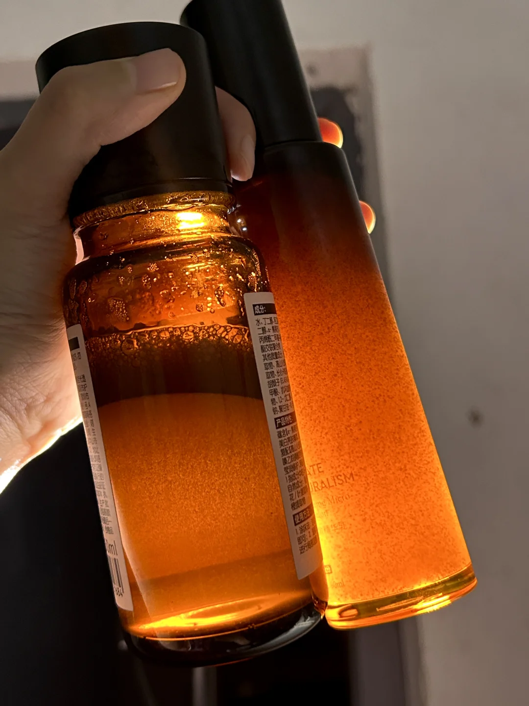 离谱！！干敏皮直接白疯了！！