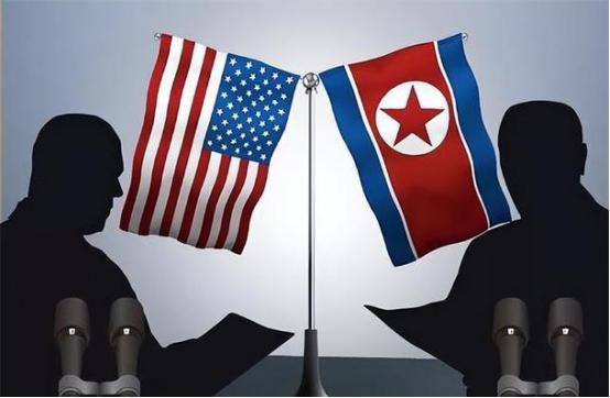 美国敢不敢对朝鲜动手？答案是几乎不敢！因为朝鲜不同于伊朗，伊朗最多只能袭击美军部