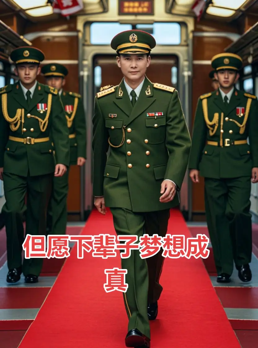 军人风彩！怀念青春岁月！致敬军旅！祖国在我心中！战友们友友们早上好