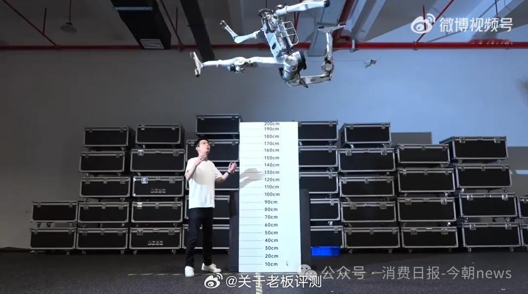 年轻人，层出不穷的年轻人，90后王兴兴身价超1300亿，宇树科技股价直接干到了1
