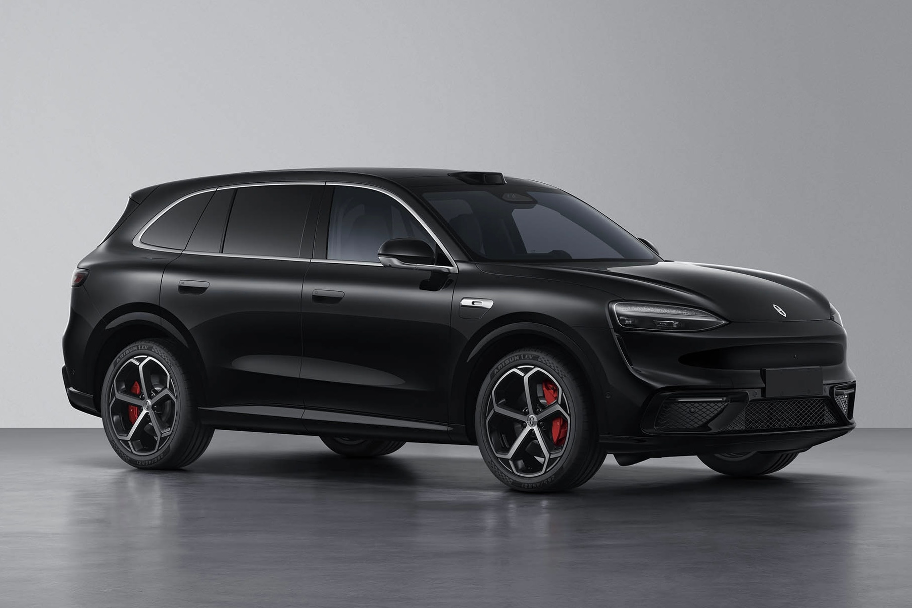 问界M6纯电版标配100度大电池直接说问界M6能大卖可能有点儿不负责任，毕竟到现