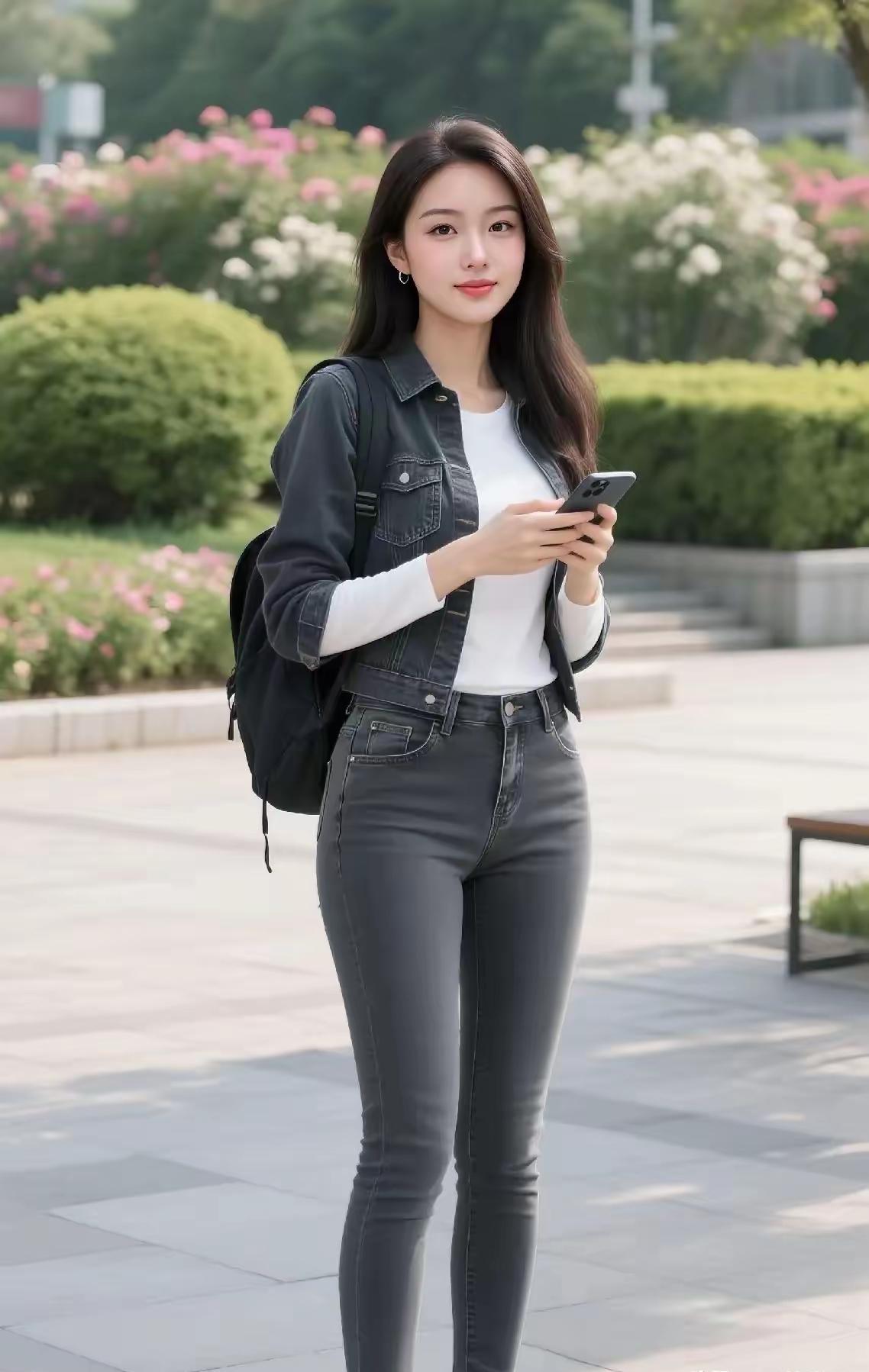 元气少女穿搭指南