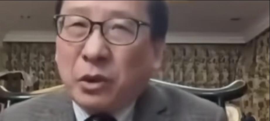 立规！高志凯一句话撕开对日外交遮羞布：拜鬼者，华门永闭！年年拜鬼，年年抗议，日方